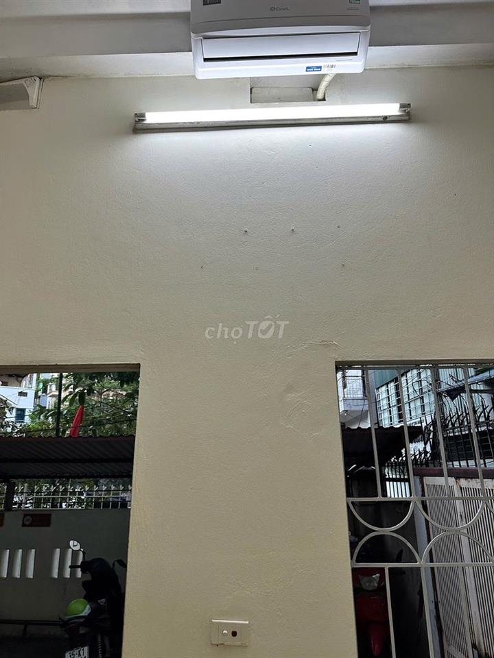 Cho thuê phòng khép kín 22 m2