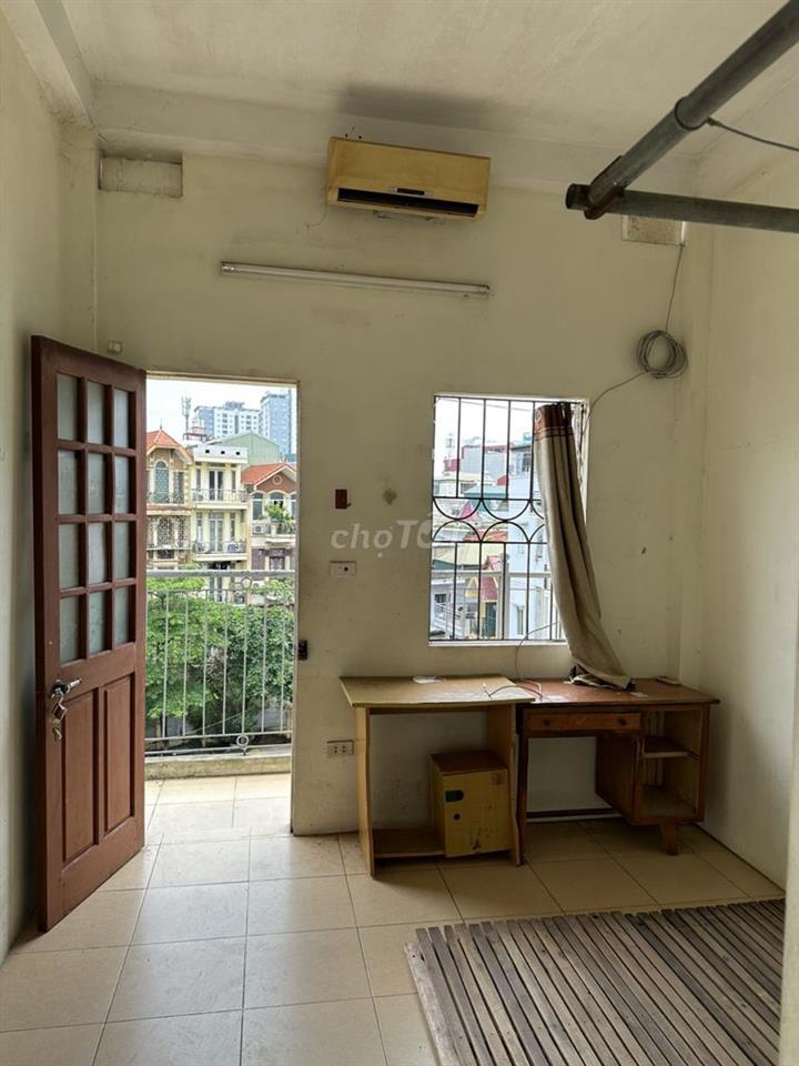 Cho thuê phòng trọ tại 21, ngõ 255 đường hoàng mai, tương mai
