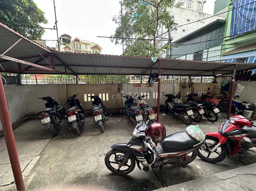 Cho thuê phòng trọ tại 21, ngõ 255 đường hoàng mai, tương mai