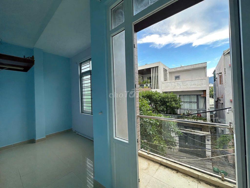 🏡 NHÀ SƠN TRÀ – BÁN NHANH, GIÁ TỐT