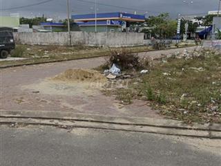Lô góc 186mv sát FPT và trục chính Hội An - Đà Nẵng