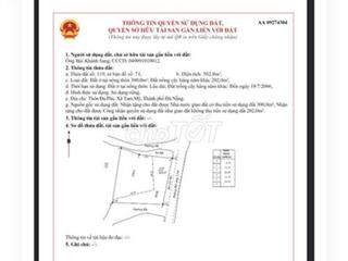 Đất ở thôn đa phú tam mỹ đông 502m2