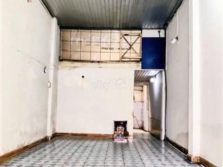 Cho thuê nhà nguyên căn 3.5m x 16m mặt tiền Phan Văn Trị, B.Thạnh