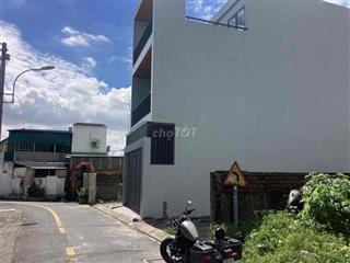 Bán đất mặt tiền đường Đặng Thị Thanh