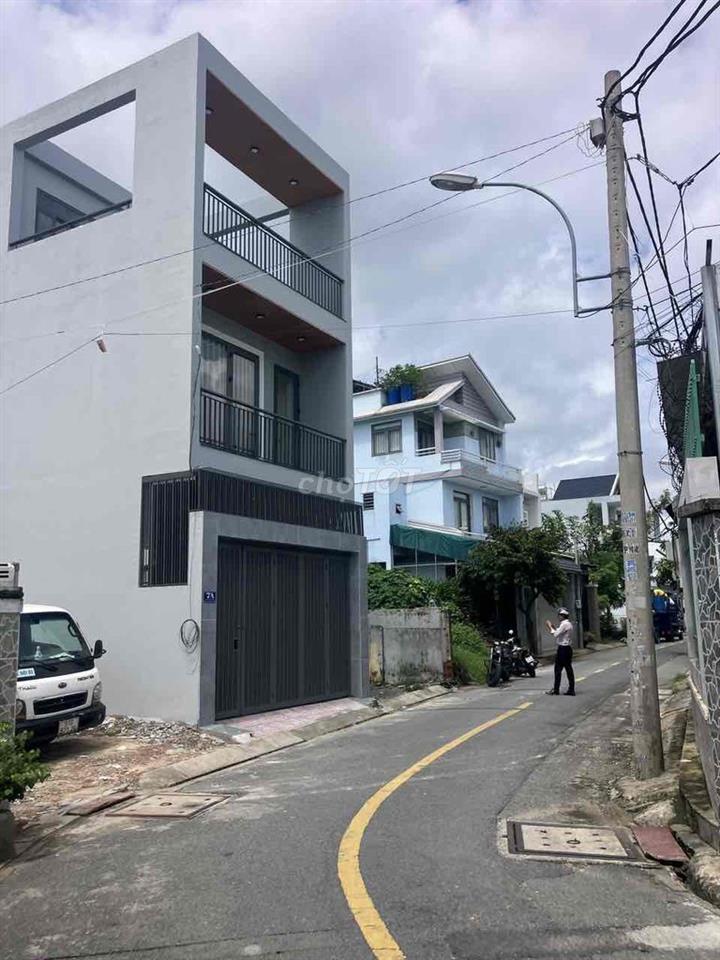 Bán đất mặt tiền đường Đặng Thị Thanh