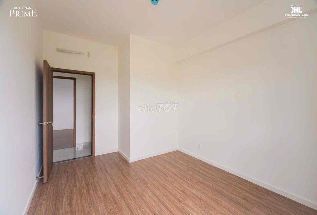 Căn hộ Khải Hoàn Prime sắp bàn giao