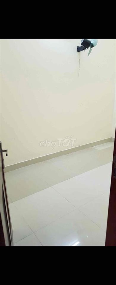 Phòng trọ 17m2 Đặng Lộ P7 Tân Bình