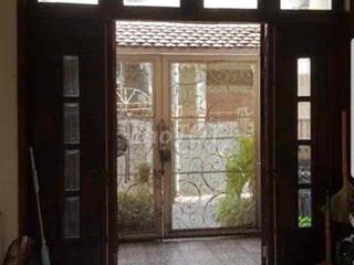 Phòng trọ 17m2 Đặng Lộ P7 Tân Bình