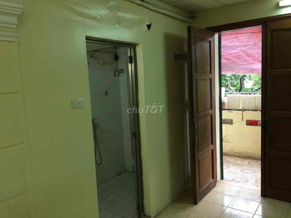 Cho thuê nhà TT phố Hoàng Ngọc Phách 85 m2 thoáng mát