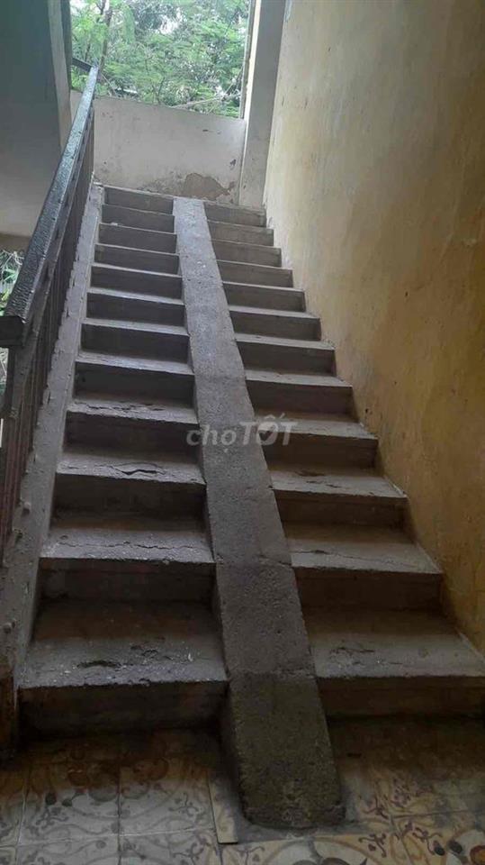 Cho thuê nhà TT phố Hoàng Ngọc Phách 85 m2 thoáng mát