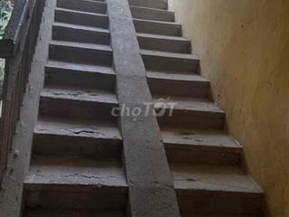 Cho thuê nhà TT phố Hoàng Ngọc Phách 85 m2 thoáng mát