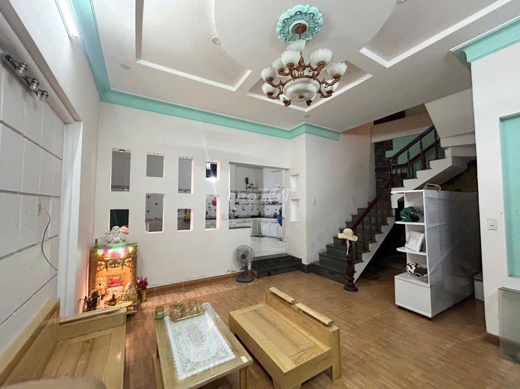 NHÀ ĐẸP, GIÁ CỰC YÊU THƯƠNG, TRUNG TÂM HẢI CHÂU