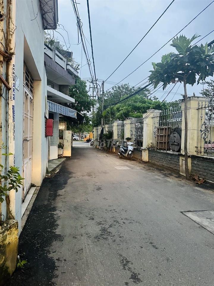 NHÀ ĐẸP, TRUNG TÂM ĐÀ NẴNG, VÀI BƯỚC RA QUẢNG TRƯỞNG, NGẮM PHÁO HOA