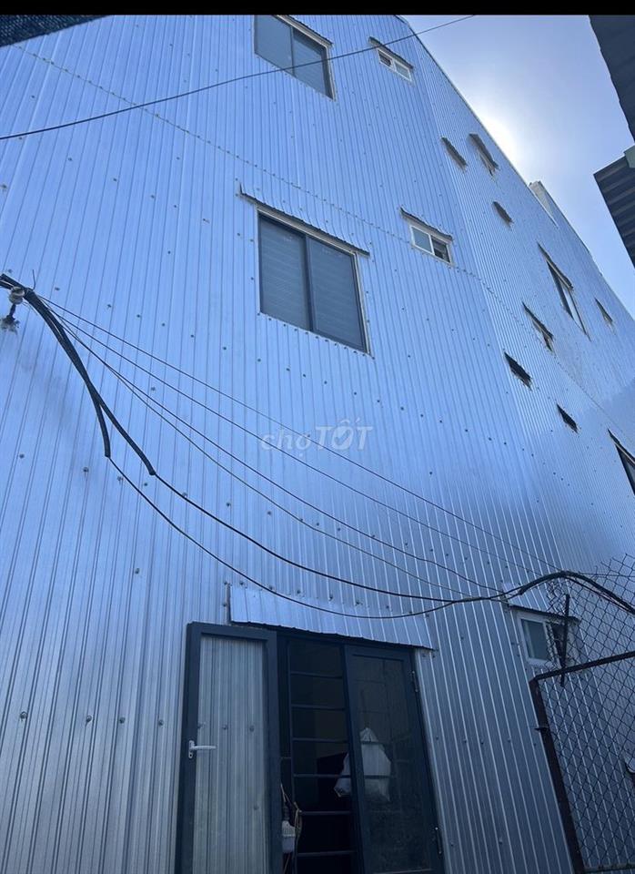 CẦN BÁN NHÀ TRỌ GÒ DƯ