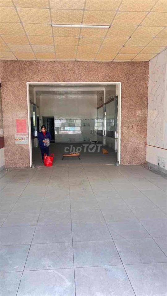 cần cho thuê nhà làm mặt bằng kinh doanh