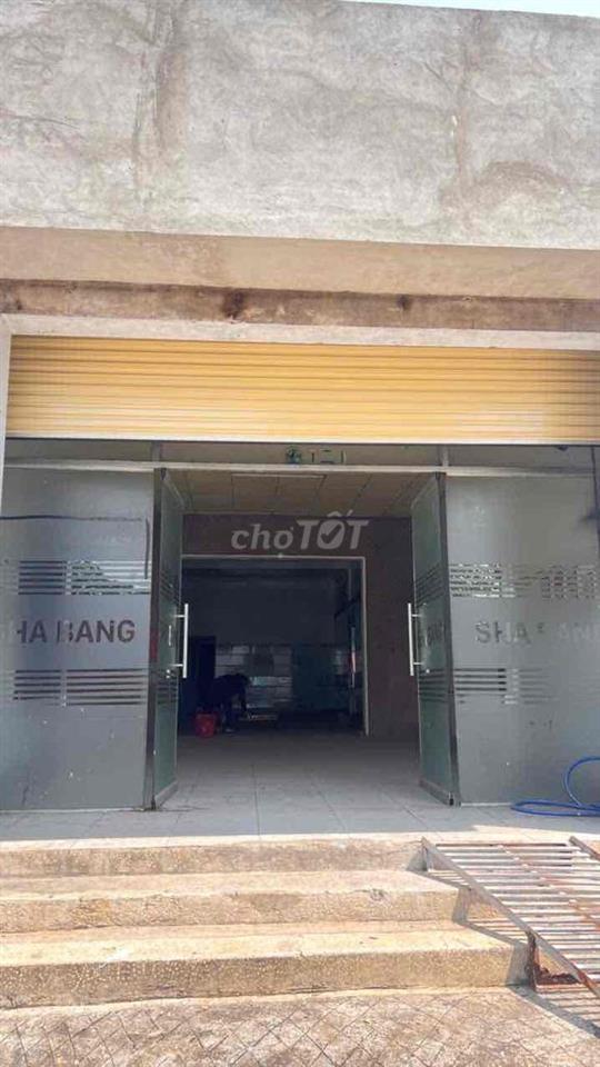cần cho thuê nhà làm mặt bằng kinh doanh