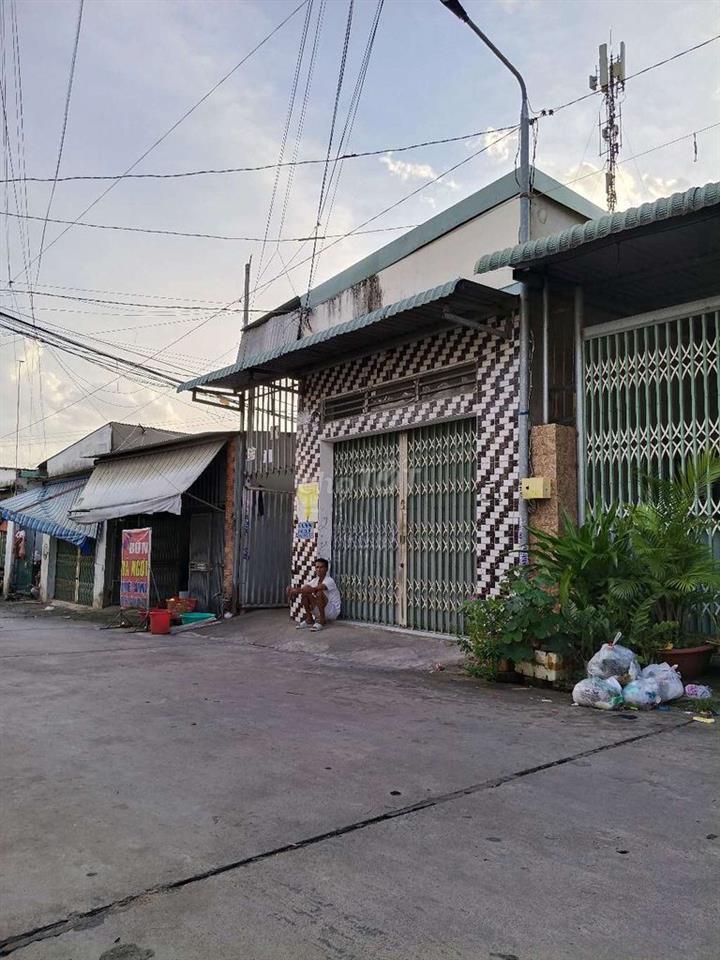 bán nhà trọ đang cho thuê ở kín
