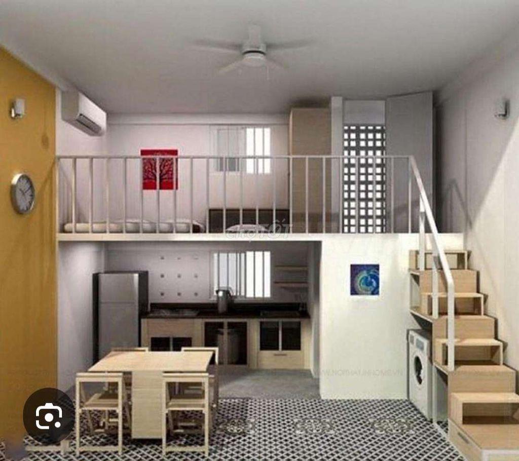 CẦN BÁN DÃY TRỌ DÒNG TIỀN ỔN ĐỊNH 14 TRIỆU/ THÁNG, 14 PHÒNG FULL KÍN