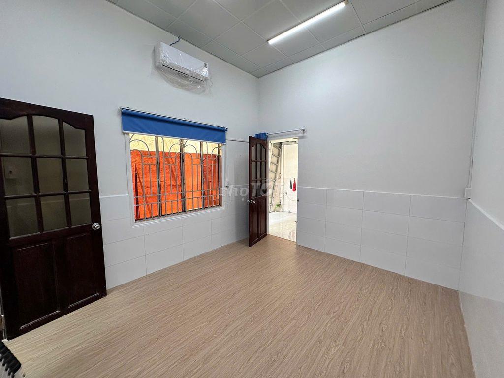Nhà nguyên căn 84/8 Nguyễn Duy cung ,