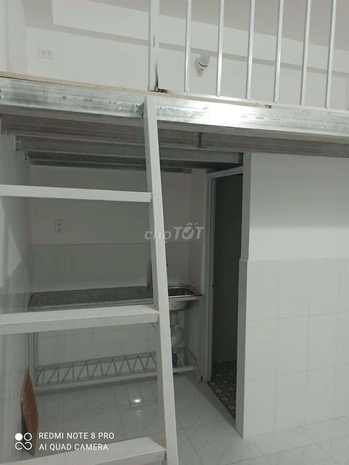 cho thuê nhà trọ