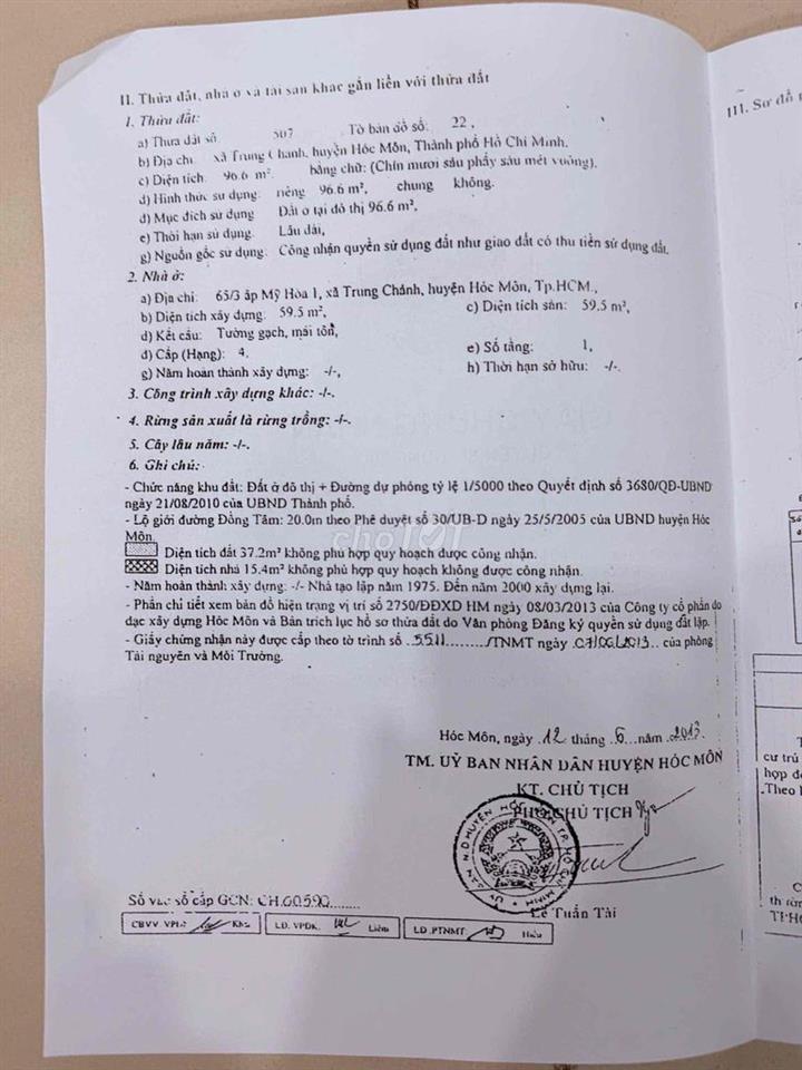 BÁN NHÀ MẶT TIỀN ĐƯỜNG ĐỒNG TÂM
