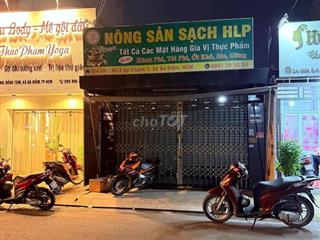 BÁN NHÀ MẶT TIỀN ĐƯỜNG ĐỒNG TÂM