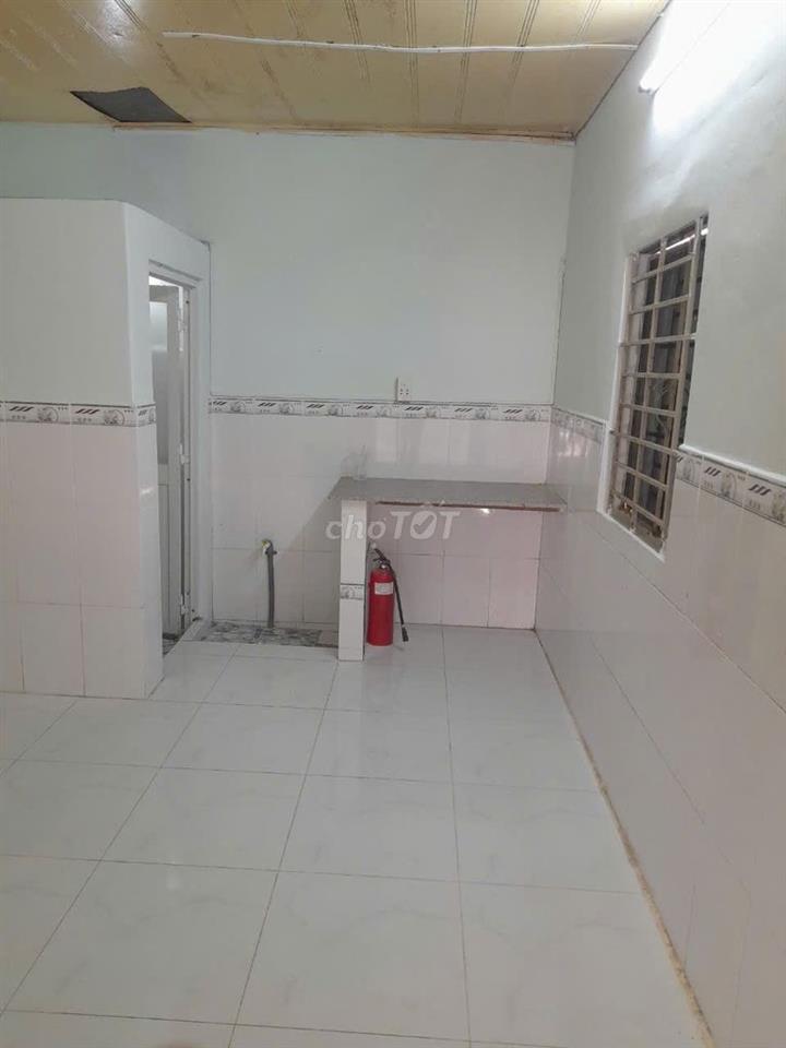 Bán nhà cấp 4 đường Hà Đặc, 55m², hẻm thông xe tải vào được