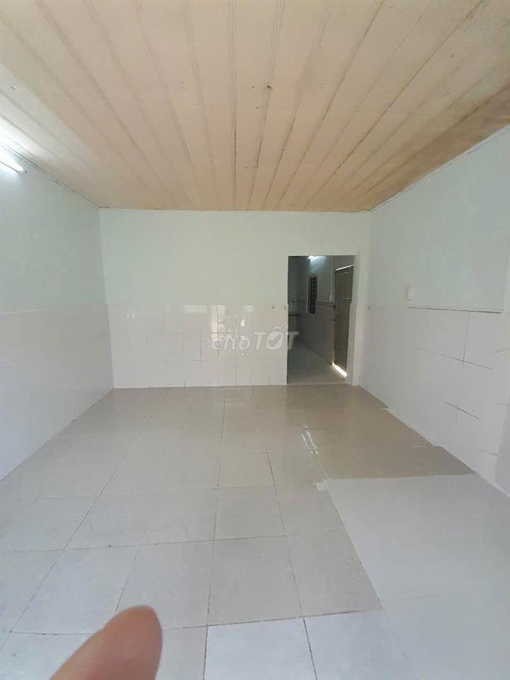 Bán nhà cấp 4 đường Hà Đặc, 55m², hẻm thông xe tải vào được