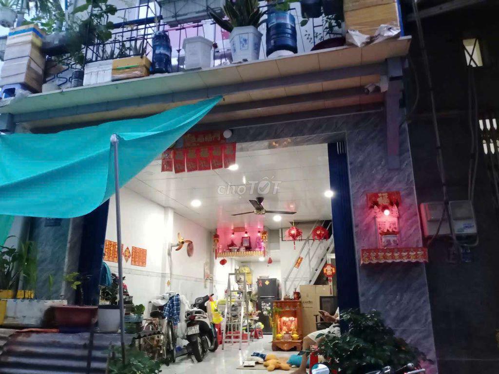 Cho thuê mặt bằng 15m2 (hẻm 1 xẹt)