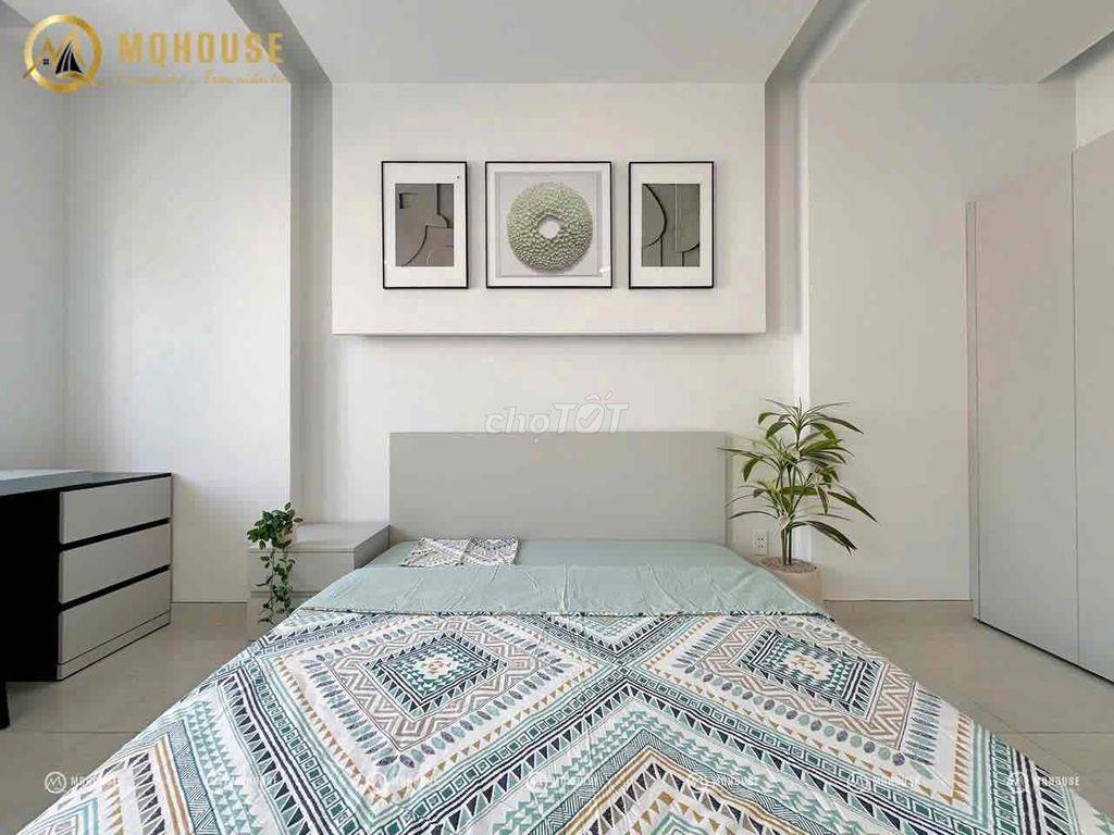 CĂN 1PN BAN CÔNG PHAN VĂN SỬU TÂN BÌNH - FULL NT CAO CẤP