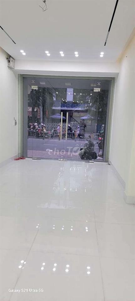 chính chủ cho thuê nhà mặt tiền 471 Trường Chinh quận Tân Bình.HCM