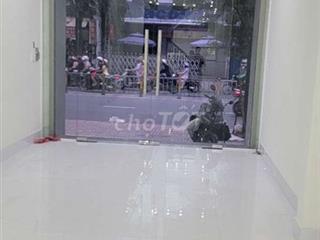 chính chủ cho thuê nhà mặt tiền 471 Trường Chinh quận Tân Bình.HCM