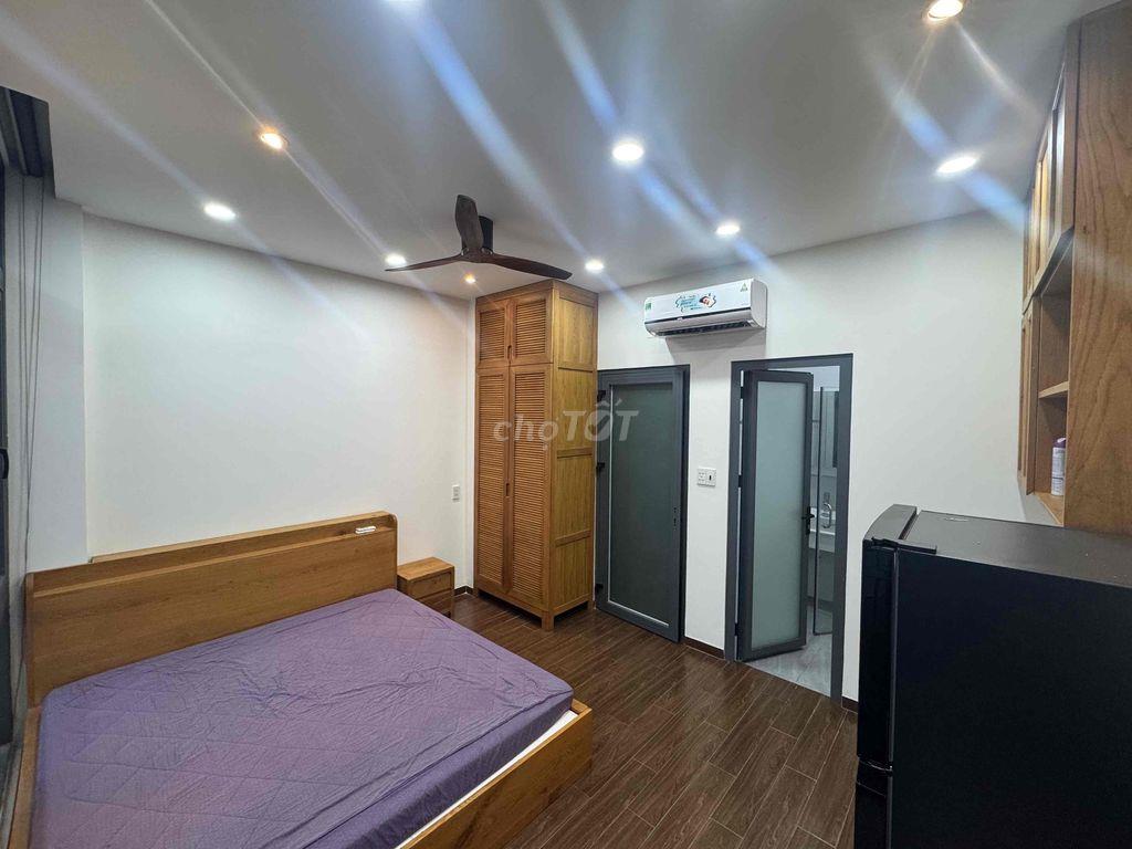 Phòng trọ đẹp cho bạn hợp GU