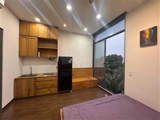 Phòng trọ đẹp cho bạn hợp GU