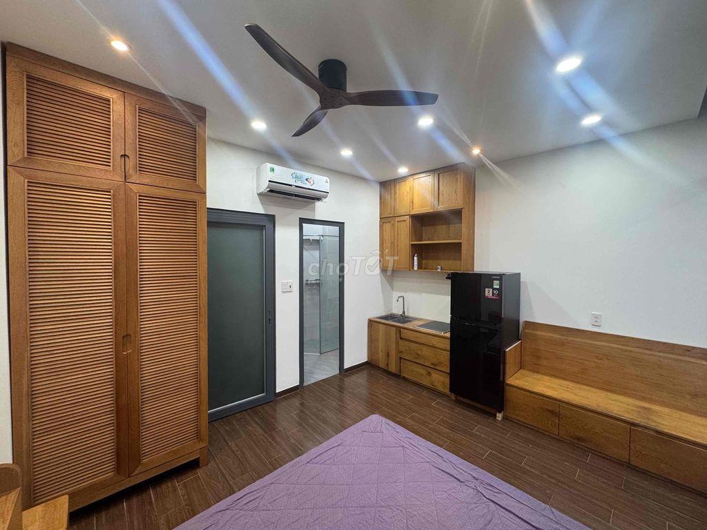 Phòng trọ đẹp cho bạn hợp GU