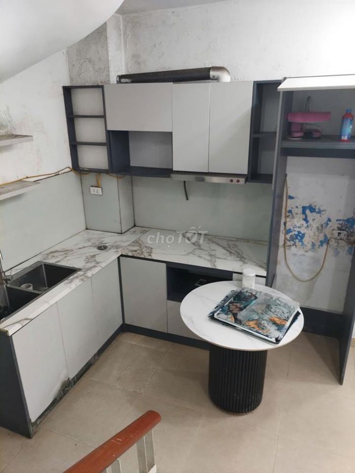 Cho thuê nhà nguyên căn ngõ 387 vũ tông phan