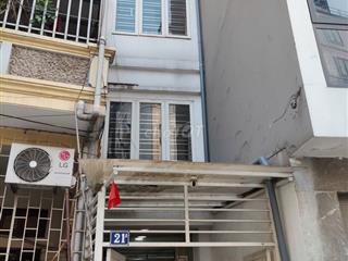 Cho thuê nhà nguyên căn ngõ 387 vũ tông phan
