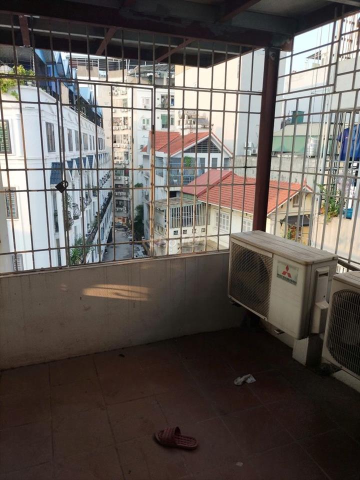 Cho thuê nhà nguyên căn ngõ 387 vũ tông phan