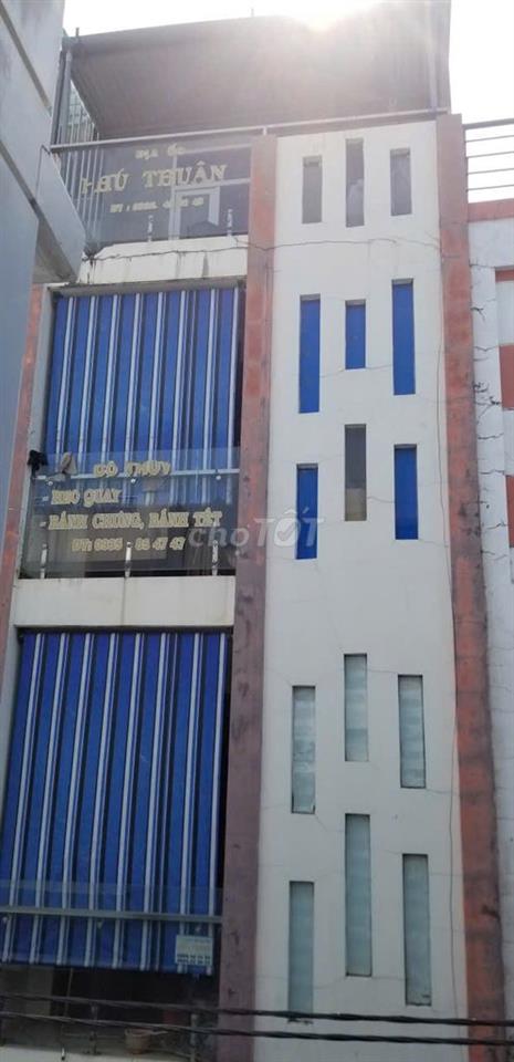 NHÀ CẦN BÁN CHÍNH CHỦ