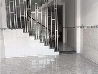 Cho thuê nguyên căn 1trệt 2 lầu 4pn mặt tiền kinh doanh