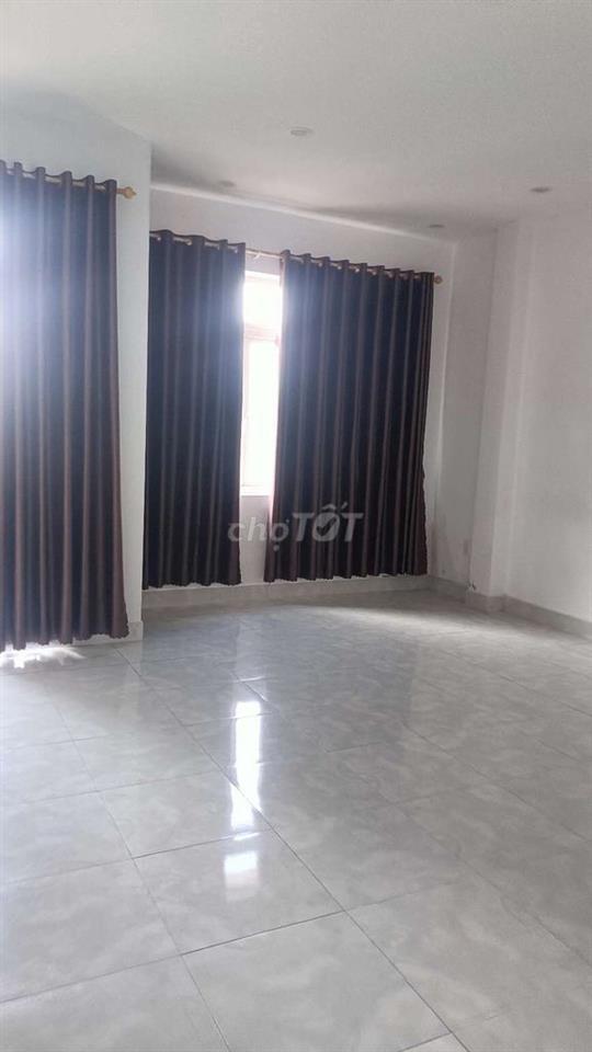 Cho thuê nguyên căn 1trệt 2 lầu 4pn mặt tiền kinh doanh