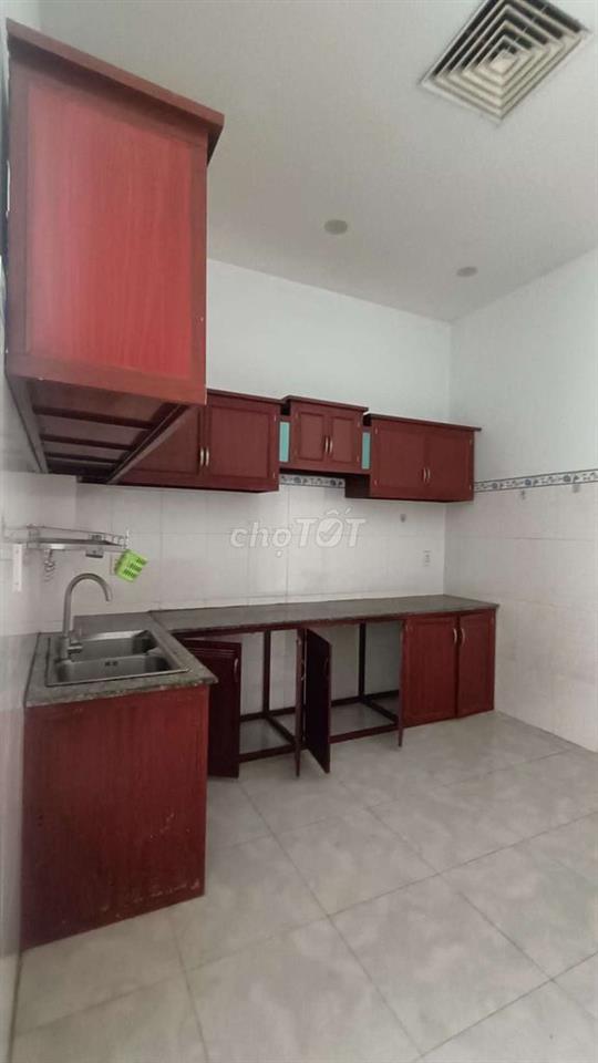 Cho thuê nguyên căn 1trệt 2 lầu 4pn mặt tiền kinh doanh