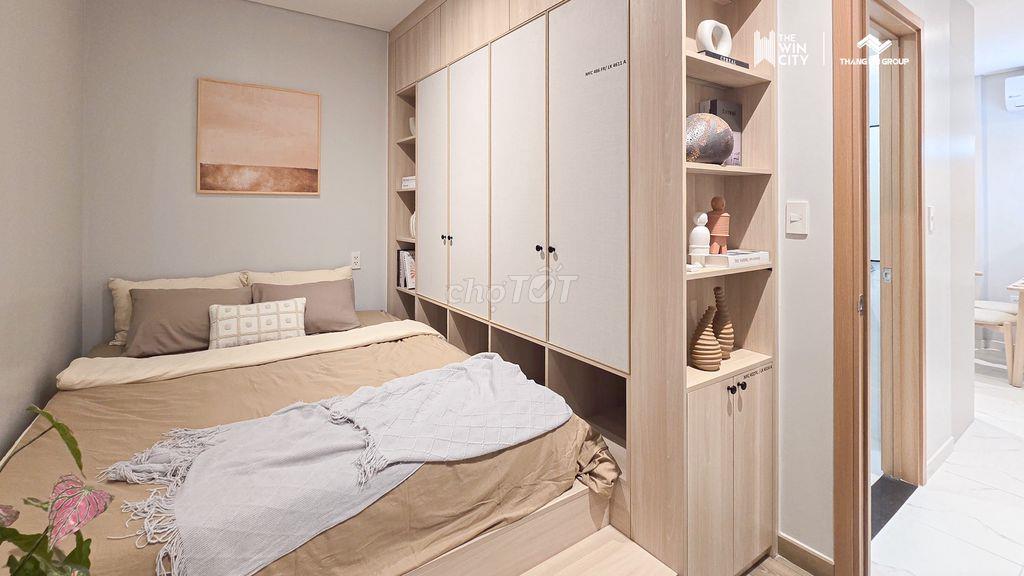 Bán Căn hộ Mặt tiền TL10 view công viên.Full nội thất.Gọi tư vấn ngay
