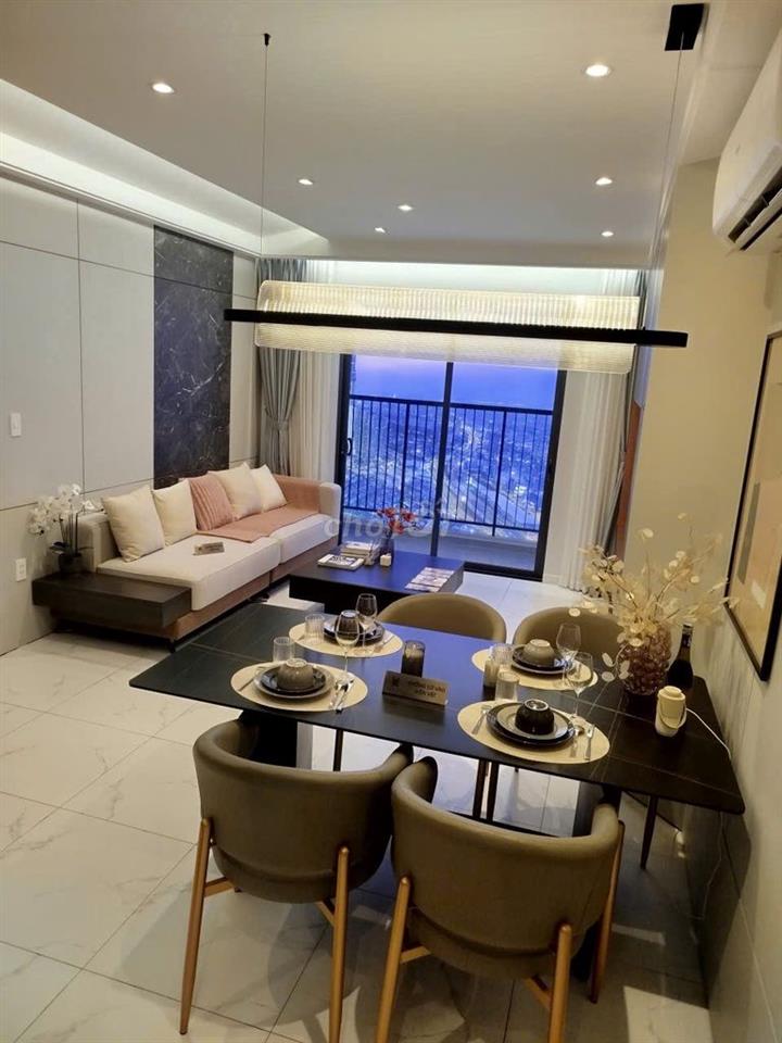 Căn hộ sát Bình Chánh 1,75 Tỷ, Full nội thất. Trả trước 250tr nhận nhà