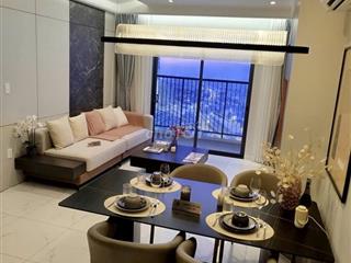 Căn hộ sát Bình Chánh 1,75 Tỷ, Full nội thất. Trả trước 250tr nhận nhà