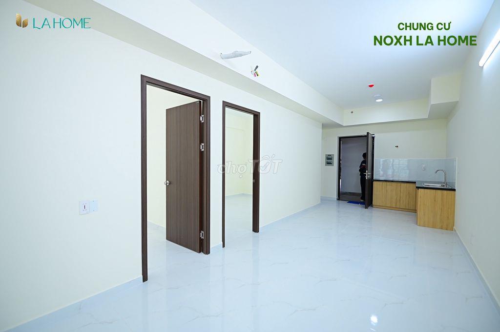 NOXH LONG AN - 600TR/CĂN - T12/2026 GIAO NHÀ