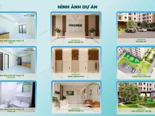NOXH LONG AN - 600TR/CĂN - T12/2026 GIAO NHÀ