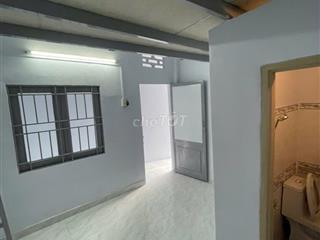 CHÍNH CHỦ - BÁN NHÀ TRỌ 6 PHÒNG MỚI XÂY - HẺM ĐINH BỘ LĨNH