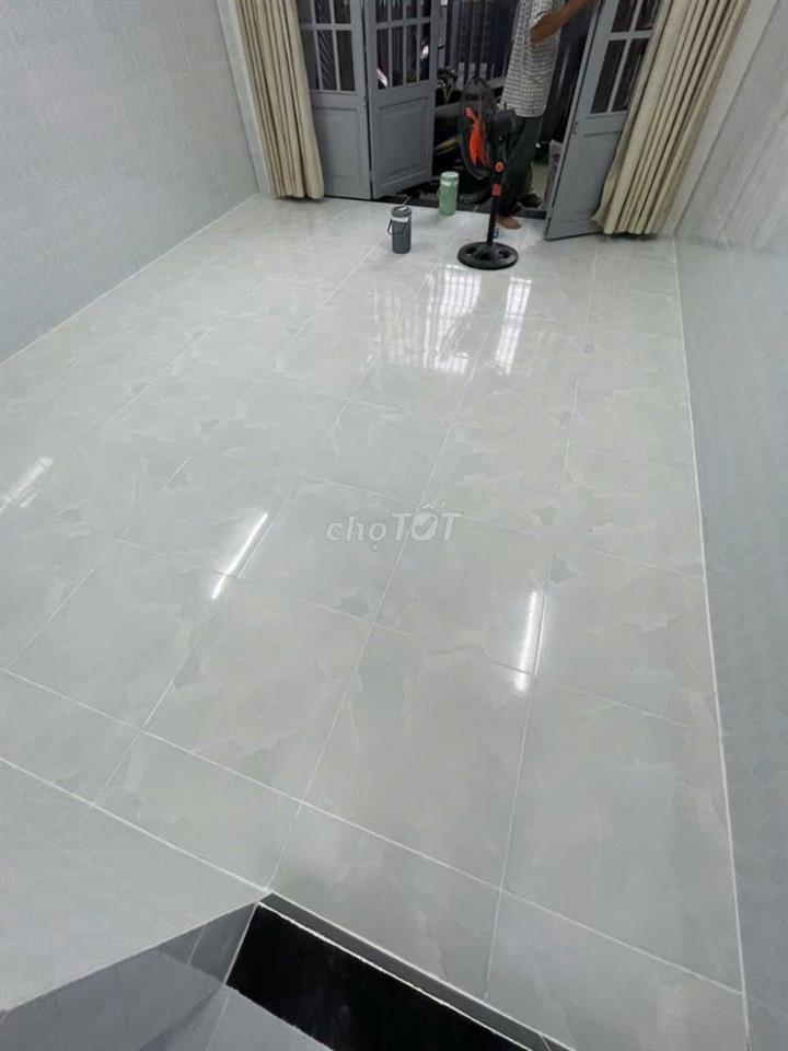 CHÍNH CHỦ - BÁN NHÀ TRỌ 6 PHÒNG MỚI XÂY - HẺM ĐINH BỘ LĨNH