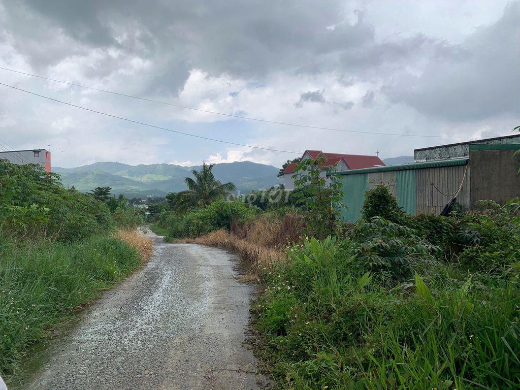Bán đất thôn 5, xã Đại Lào, TP.Bảo Lộc